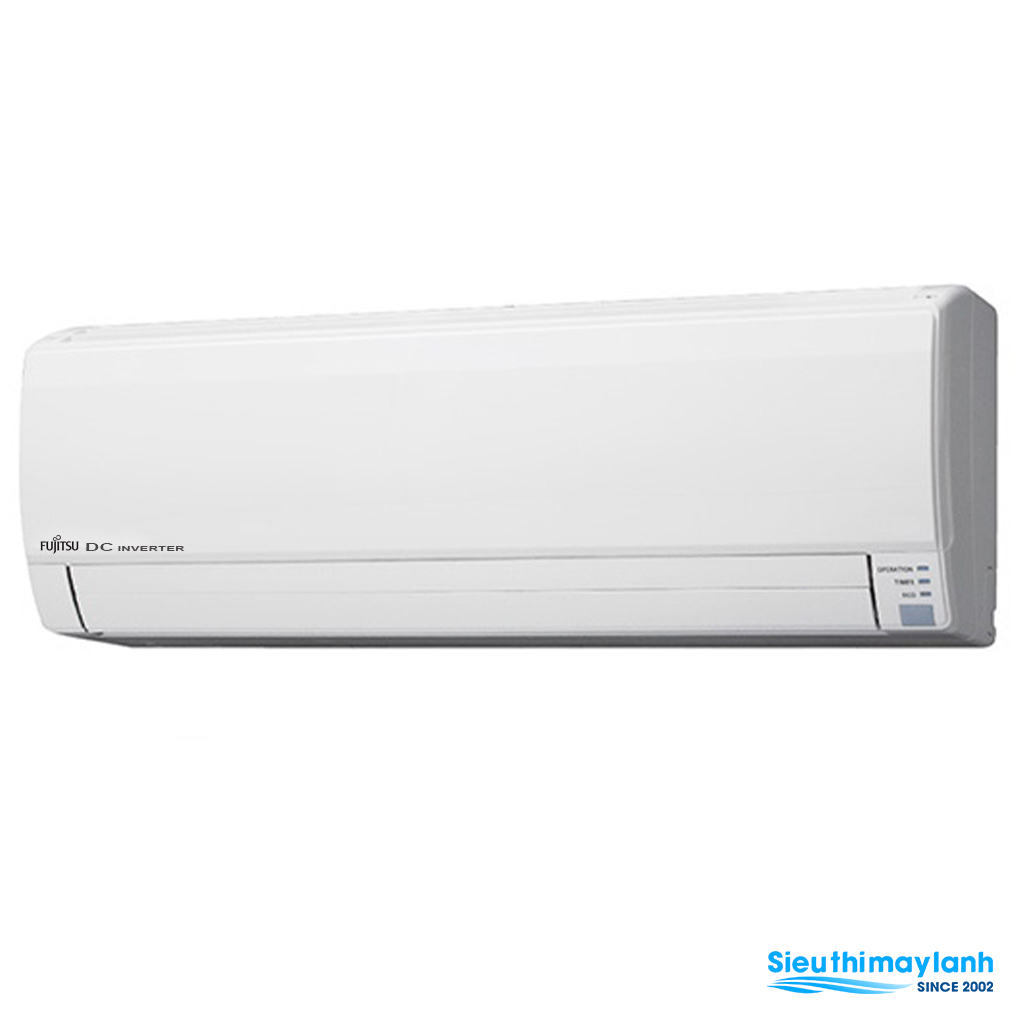 Dàn lạnh Treo tường máy lạnh Multi Fujitsu Inverter ASAG18LFCA 2.0 HP (2 Ngựa) (5.0 kW) Dàn lạnh Treo tường máy lạnh Multi Fujitsu Inverter ASAG18LFCA 2.0 HP (2 Ngựa) (5.0 kW)