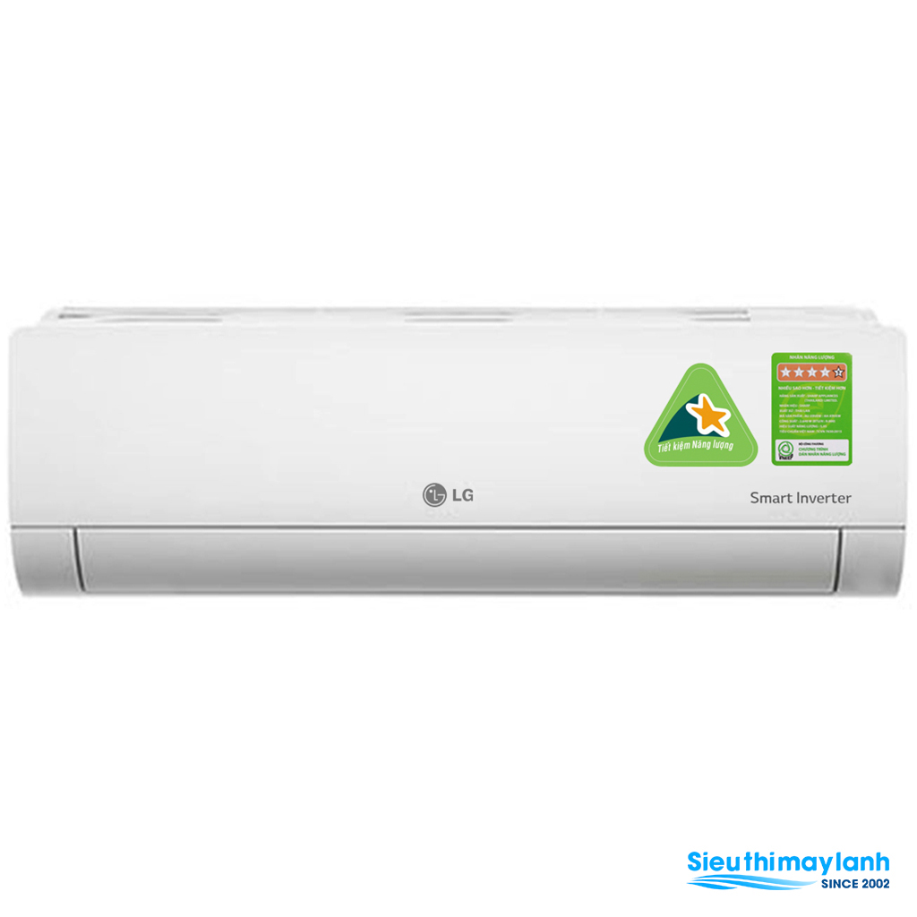 Dàn lạnh treo tường Multi LG AMNQ12GSJA0 1.5 HP (1.5 Ngựa) Inverter Dàn lạnh treo tường Multi LG AMNQ12GSJA0 1.5 HP (1.5 Ngựa) Inverter