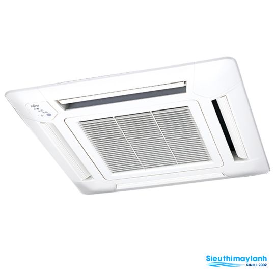 Dàn lạnh âm trần máy lạnh Multi Fujitsu Inverter AUAG09LVLA 1.0 HP (1 Ngựa) (2.5kW)