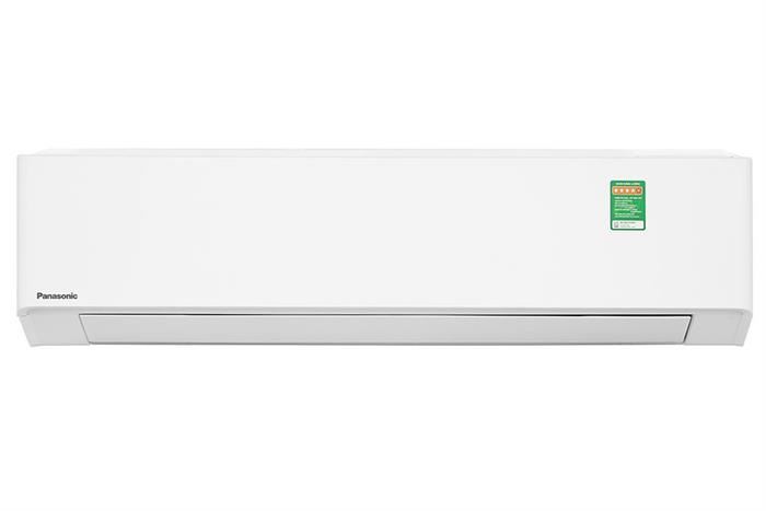 Máy lạnh treo tường Panasonic Inverter 2.5 HP CU/CS-U24BKH-8