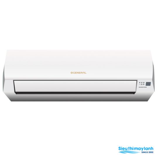 Máy lạnh General ASGA18JCC 2.0 HP (2 Ngựa) Inverter