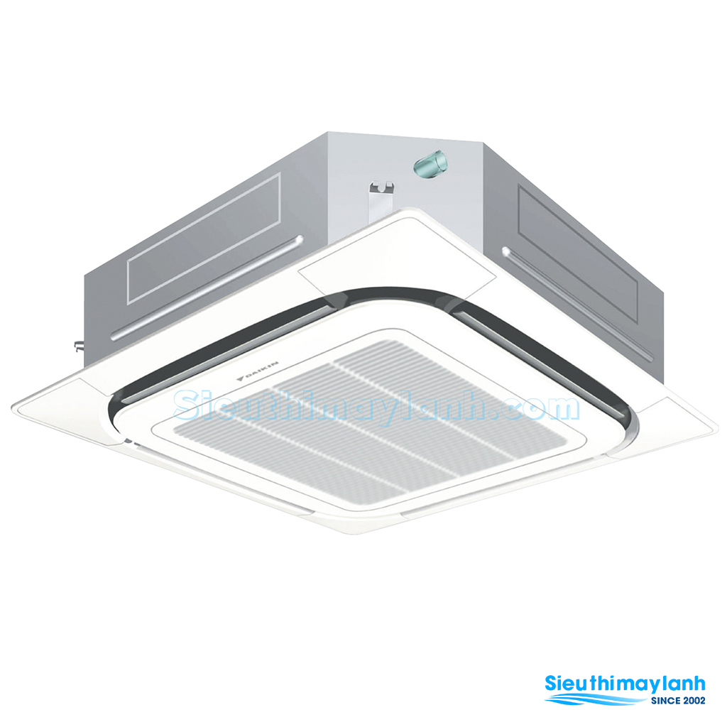 Máy lạnh âm trần Daikin FFF60BV1 2.5 HP (2.5 Ngựa) Inverter
