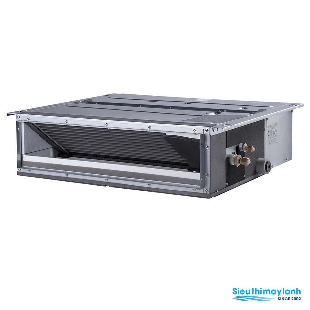 Dàn lạnh giấu trần nối ống gió Multi NX Daikin 1.0 HP (1 Ngựa) CDXP25RVMV Inverter Dàn lạnh giấu trần nối ống gió Multi NX Daikin 1.0 HP (1 Ngựa) CDXP25RVMV Inverter