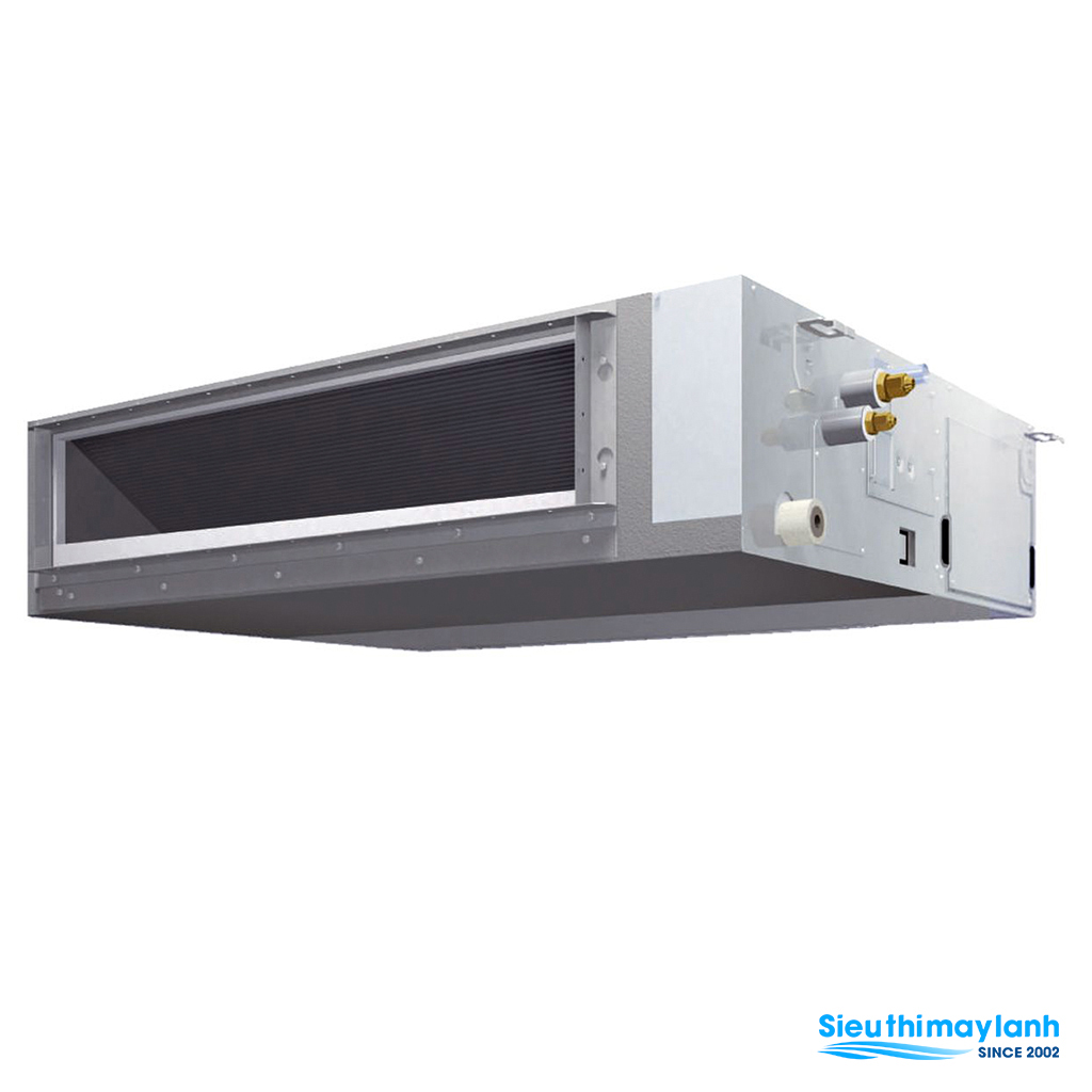Dàn lạnh giấu trần nối ống gió Multi NX Daikin 3.0 HP (3 Ngựa) FMA71RVMV9 Inverter Dàn lạnh giấu trần nối ống gió Multi NX Daikin 3.0 HP (3 Ngựa) FMA71RVMV9 Inverter