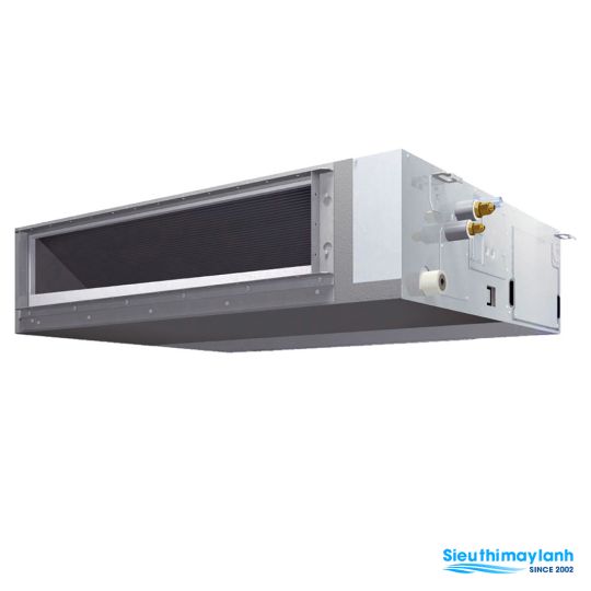 Dàn lạnh giấu trần nối ống gió Multi NX Daikin 3.0 HP (3 Ngựa) FMA71RVMV9 Inverter