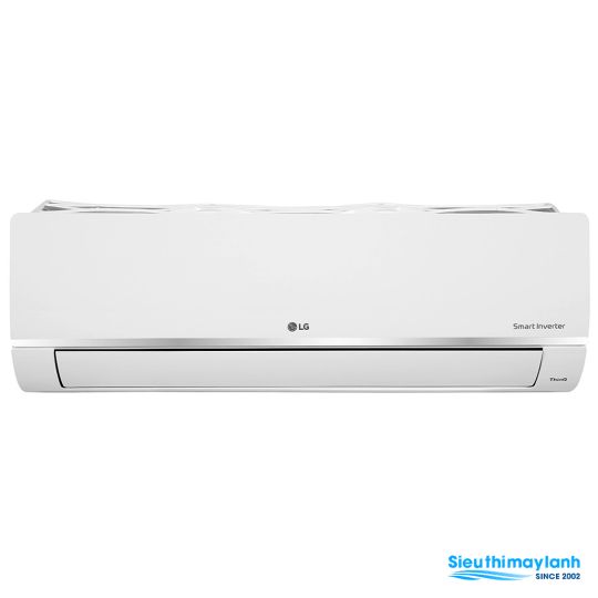 Dàn lạnh treo tường Multi LG Inverter 2.0 HP (2 Ngựa) AMNQ18GSKB0