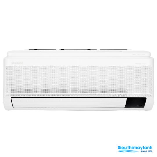 Máy lạnh Samsung Inverter 1.0 HP (1 Ngựa) AR10BYAAAWKNSV