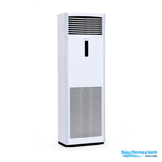 Máy lạnh tủ đứng Daikin 3.0 HP (3 Ngựa) FVC85AV1V model 2023