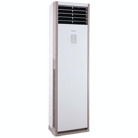 Máy lạnh tủ đứng inverter Reetech 2.5 HP RFV24H/RCV24H