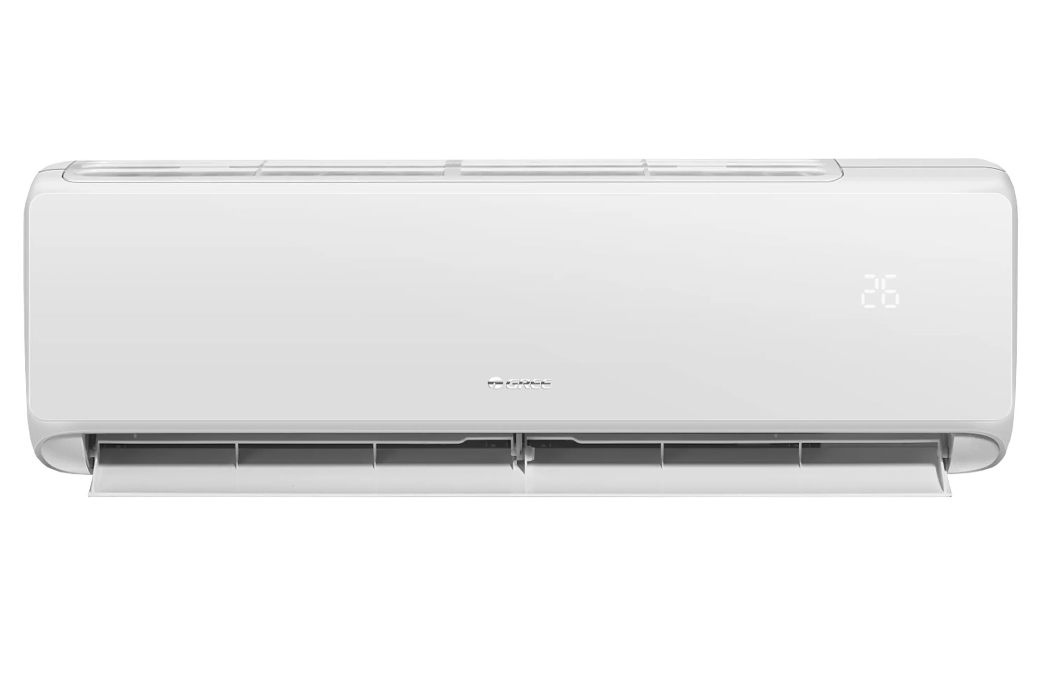 Máy lạnh treo tường Gree CHARM9CI (1.0 HP - 1.0 Ngựa) Inverter