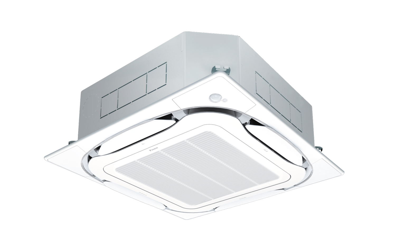 Daikin Ceiling Cassette AC FCF50CVM (2.0Hp) inverter Gas R32