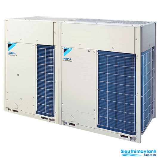 Dakin VRV A combination system outdoor units inverter (30.0Hp) RXQ30AMYM(W) (RXQ12AYM+ RXQ18AYM)