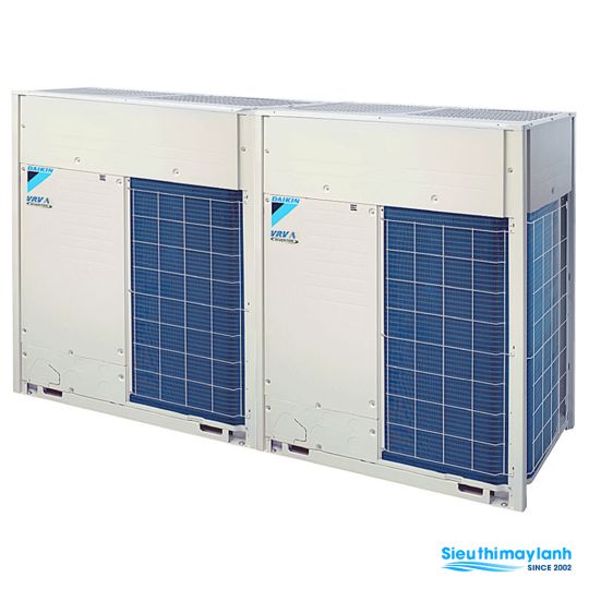 Dakin VRV A combination system outdoor units inverter (34.0Hp) RXQ34AMYM(W) (RXQ16AYM + RXQ18AYM)
