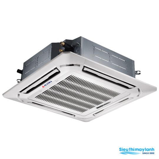 Máy lạnh âm trần Alaska AF-24CI 2.5 HP (2.5 Ngựa) Inverter