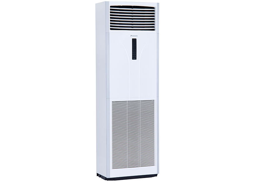 Máy lạnh tủ đứng Daikin FVFC125AV1/RZFC125AY19 (5.0 HP - 5.0 Ngựa) Inverter - 3 pha