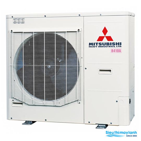 Mitsubishi Heavy VRV Heat pump systems Micro inverter (6.0Hp) FDC155KXEN6