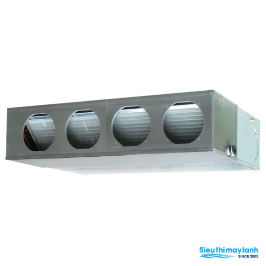 Ceiling Concealed Type ARG25ALC (3.0Hp)