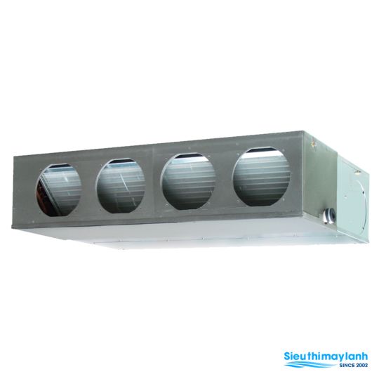 Ceiling Concealed Type ARG30ALC (3.5Hp)