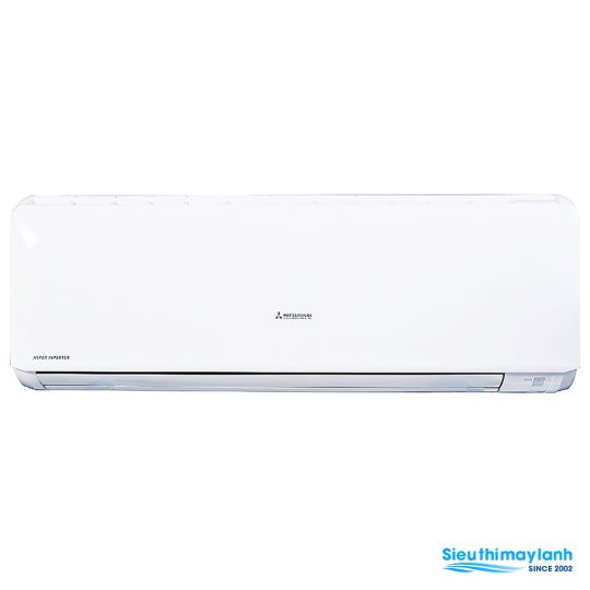 Máy lạnh Mitsubishi Heavy SRK24YW-W5 2.5 HP (2.5 Ngựa) Inverter