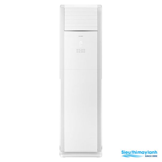 Máy lạnh tủ đứng Gree 2.0 HP (2 Ngựa) GVC18AL-K6NNC7A