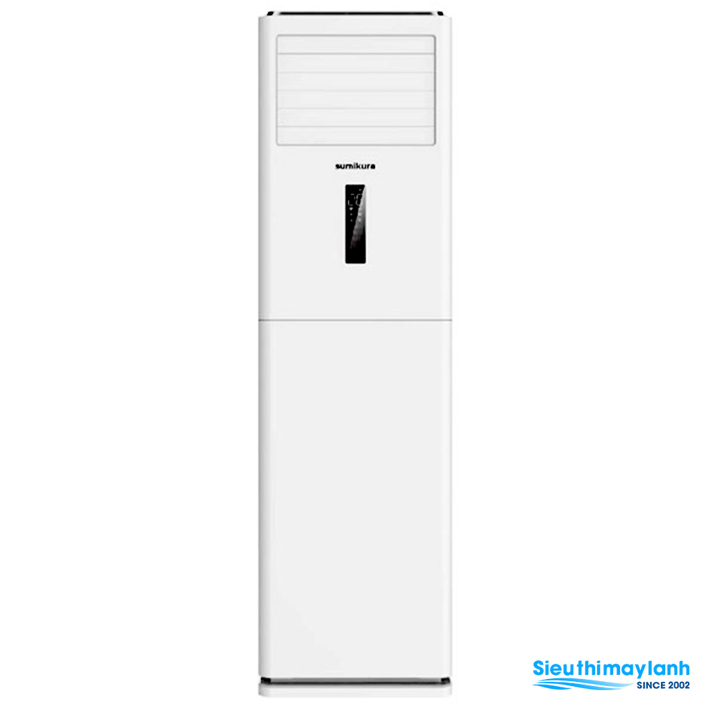 Máy lạnh tủ đứng Sumikura 2.5 HP (2.5 Ngựa) APF/AP0-210/CL-A - Gas R410A