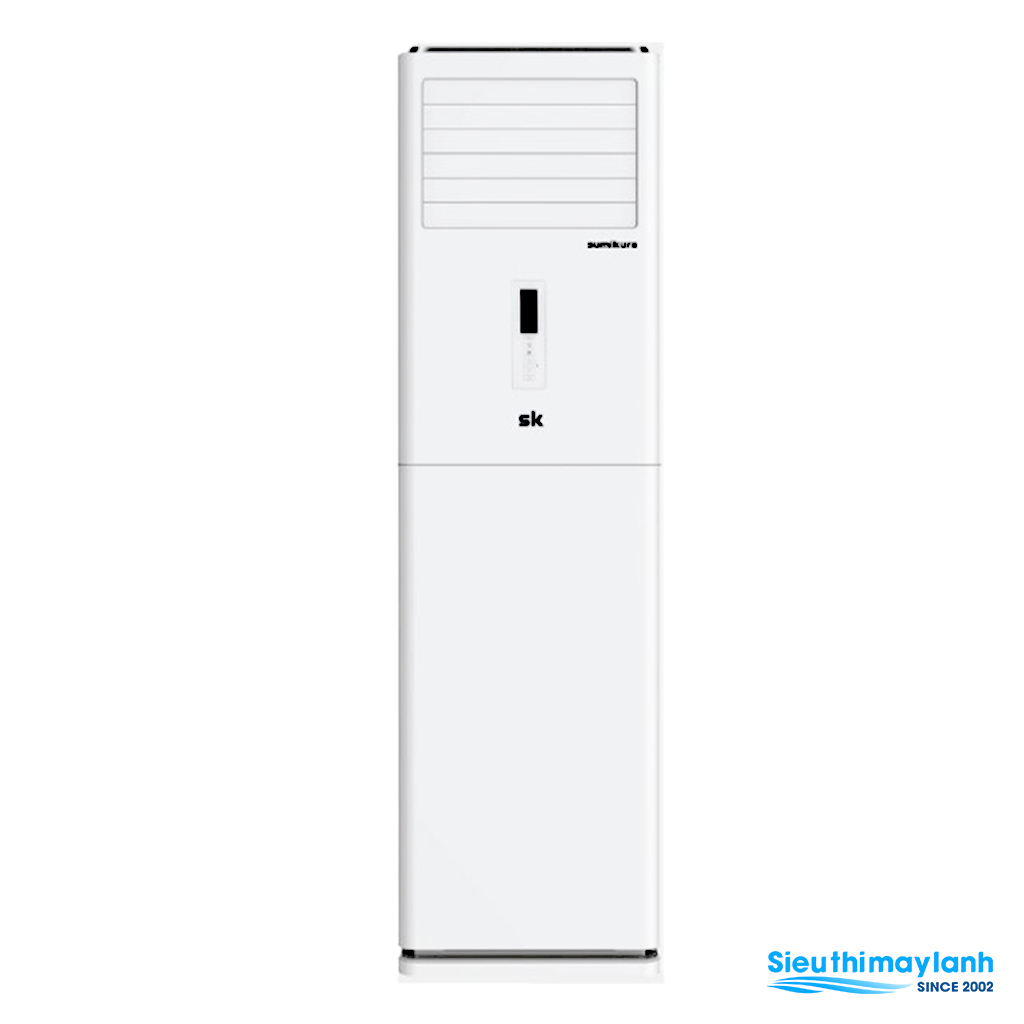 Máy lạnh tủ đứng Sumikura 5.5 HP (5.5 Ngựa) APF/APO-500/CL-A - Gas R32