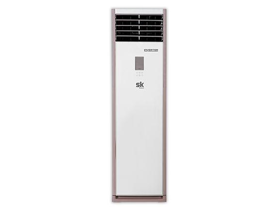 Máy lạnh tủ đứng Sumikura inverter 3.0 HP (3 Ngựa) APF/APO-280/DC - Gas R410A