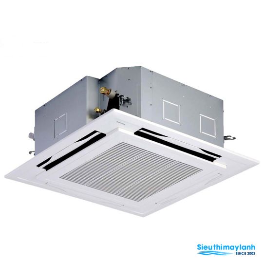 Máy lạnh âm trần Toshiba Inverter 2.0 HP (2 Ngựa) RAV-GV1801AP-V