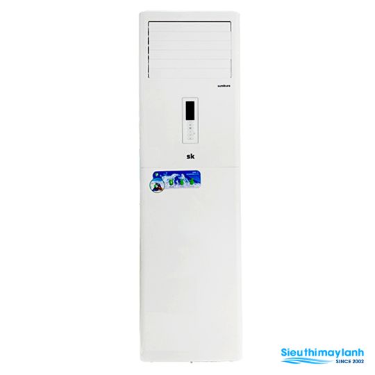 Máy lạnh tủ đứng Sumikura 4.0 HP (4 Ngựa) APF/AP0-360/CL-A - Gas R410A