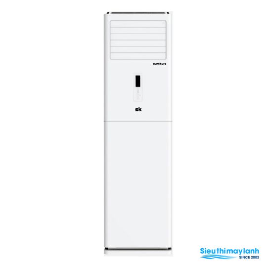Máy lạnh tủ đứng Sumikura 5.5 HP (5.5 Ngựa) APF/APO-500/CL-A - Gas R32