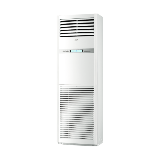 Máy lạnh tủ đứng Aqua 5HP AP48KC1QRA/1U48NC1QAB