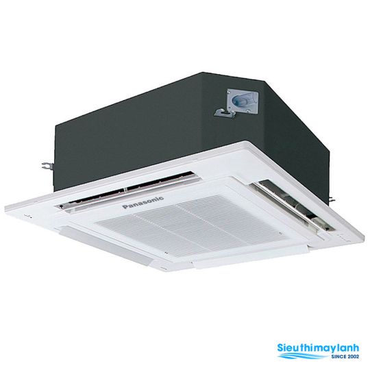 Máy lạnh âm trần Panasonic 5.5 HP (5.5 Ngựa) S-50PU1H5B - 3 Pha