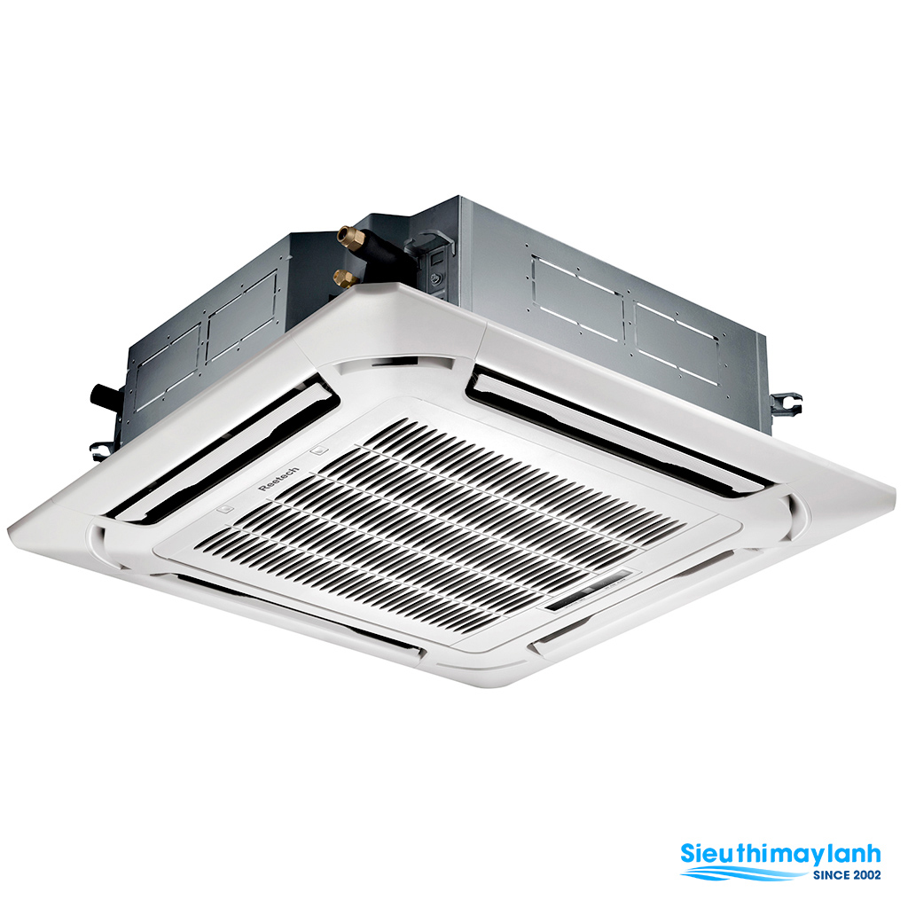 Máy lạnh âm trần Reetech 2.0 HP (2 Ngựa) RGT18-BA-A model 2022