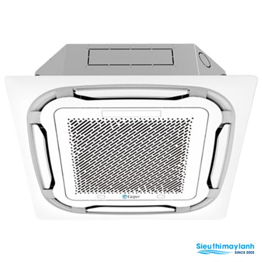 Máy lạnh âm trần Casper (2.5Hp) CH-24TL22 - Gas R410A