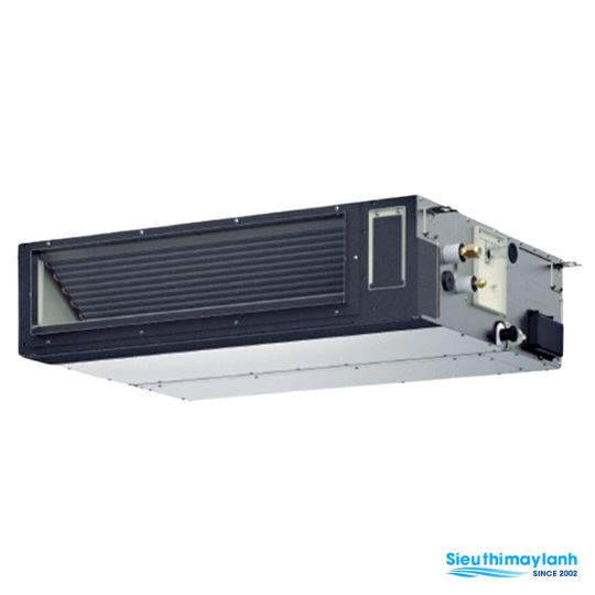 Máy lạnh giấu trần nối ống gió Panasonic Inverter 2.5 HP (2.5 Ngựa) S-1821PF3H/U-21PRH1H5