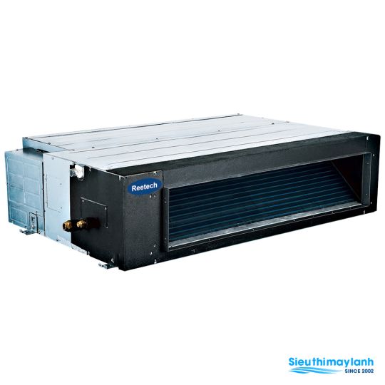 Máy lạnh giấu trần nối ống gió Reetech 2.0 HP (2 Ngựa) RRE18-BA-A - Gas R410A