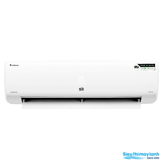 Máy lạnh treo tường Sumikura APS/APO-280 (3.0 HP - 3.0 Ngựa) GOLD - Inverter