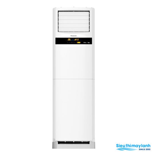Máy lạnh tủ đứng Panasonic Inverter 3.0 HP (3.0 Ngựa) S-24PB3H5 - Gas R32