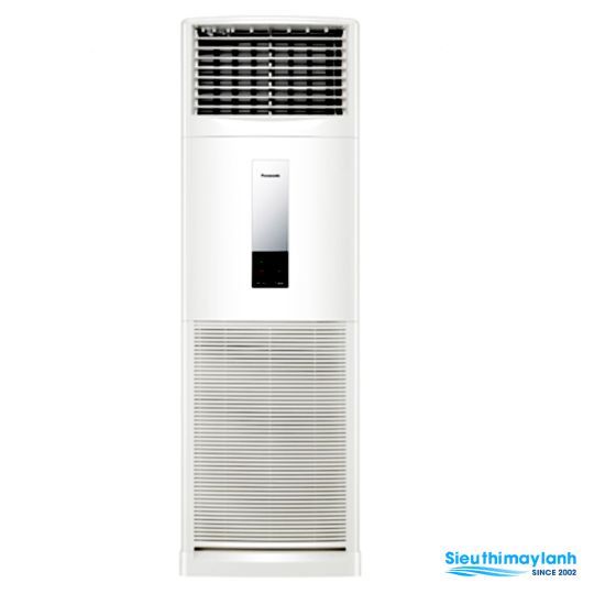 Máy lạnh tủ đứng Panasonic Inverter S-43PB3H5 - 42.700 Btu