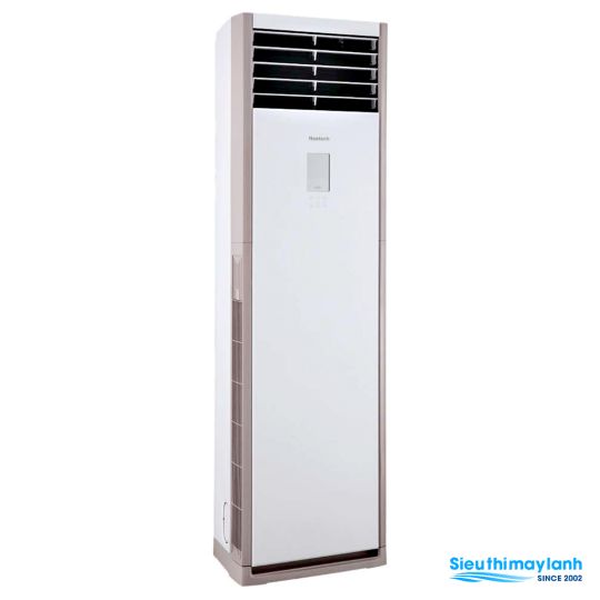 Máy lạnh tủ đứng Reetech 2.0 HP (2 Ngựa) RF18-BD-A - Gas R410A
