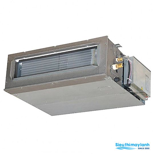 Máy lạnh giấu trần ống gió Mitsubishi Heavy FDUM71VF1 - FDC71VNP 3.0 HP (3 Ngựa) Inverter