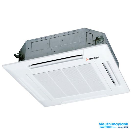 Máy lạnh âm trần Mitsubishi Heavy Inverter 3.0 HP (3 Ngựa) model 2022 FDT71YA-W5 /FDC71YNA-W5+T-PSA-5BW-E +RCN-T-5BW-E2