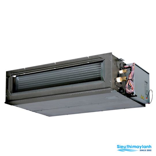 Máy lạnh giấu trần nối ống gió Mitsubishi Heavy Inverter 4.0 HP (4 Ngựa) model 2022 FDU100YA-W5 /FDC100YNA-W5/RCN-KIT4-E2