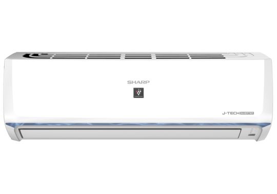 Máy lạnh treo tường Sharp AH-XP10BSW (1.0 HP - 1.0 Ngựa) Inverter