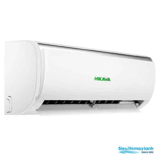 Máy lạnh 2HP (18000Btu) HIKAWA Mono HI-NC20M/HO-NC20M