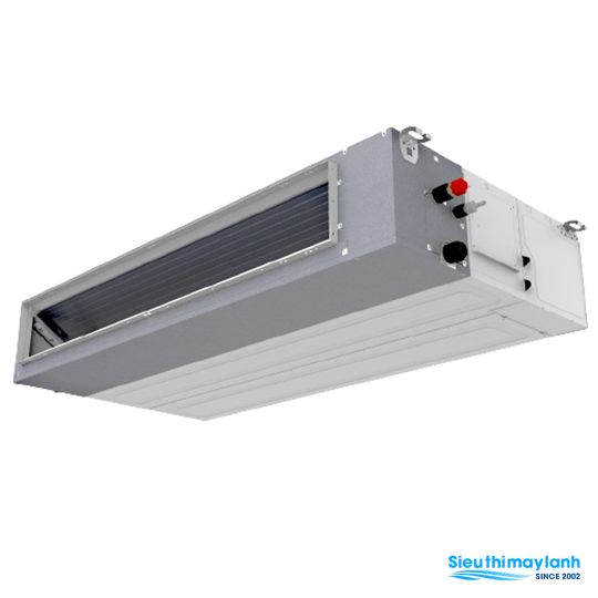 Máy lạnh giấu trần nối ống gió 1.5HP (12000Btu) HIKAWA HI-DH15MT/HO-DH15MT