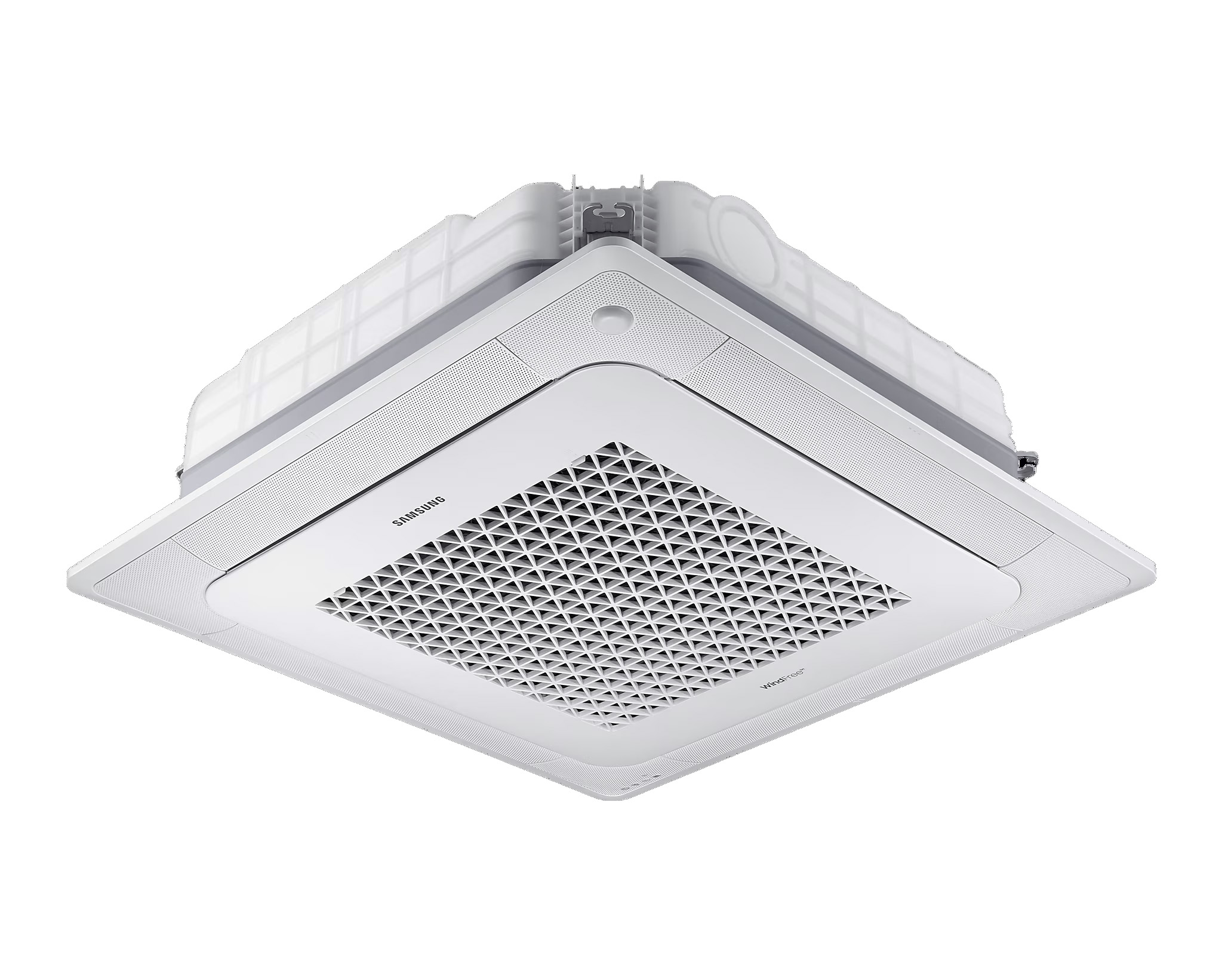 Dàn lạnh âm trần 4 hướng gió inverter WindFree hệ multi Samsung 1hp - AJ026TNNDKH/EA