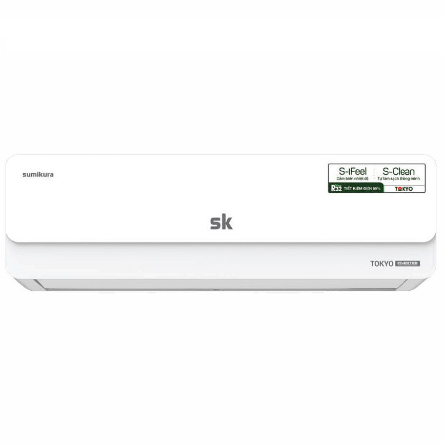 Máy lạnh treo tường Sumikura APS/APO-280 TOKYO (3.0 Hp) inverter