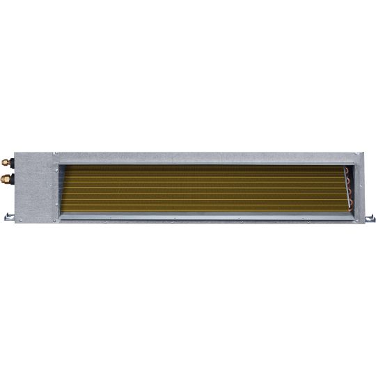 Máy lạnh giấu trần nối ống gió Airwell 4Hp - AMD36F-01T - 3 pha