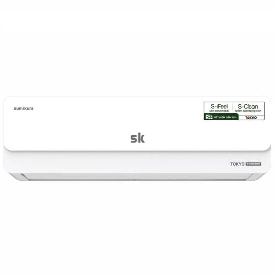 Máy lạnh treo tường Sumikura APS/APO-280 TOKYO (3.0 Hp) inverter